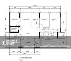 Blk 443C West Ridges @ Bukit Batok (Bukit Batok), HDB 5 Rooms #581873391
